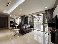 The Vales (D19), Condominium #613482561
